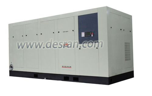 220kw-500kw直連傳動螺桿機(jī)